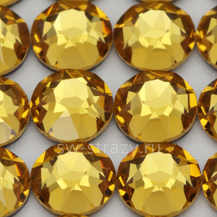 YHB 88 ss20 Light Topaz HF 173