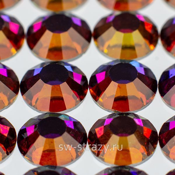 YHB 28 ss12 Meridian Blue HF 207