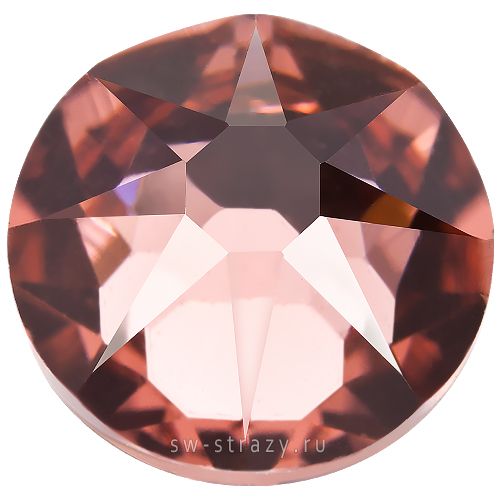 2058 ss 7 Blush Rose F