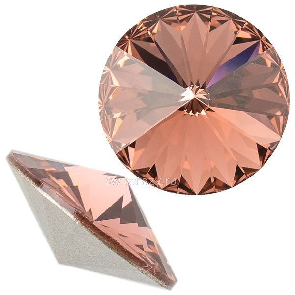 Риволи 1122 14 mm Blush Rose F