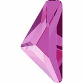 2738 10x5 mm Blush Rose F