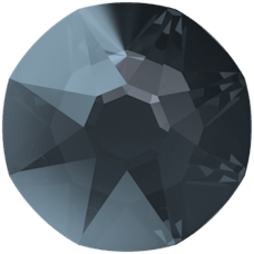 Стразы горячей фиксации 2078 ss 16 Graphite Nightfall HF