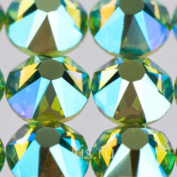 C88 ss20 Peridot AB F