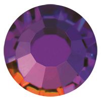 VIVA F ss 20 Crystal Volcano