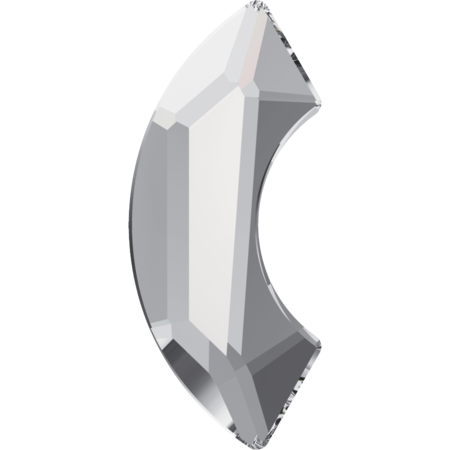 Стразы горячей фиксации 2037 8 mm Crystal HF