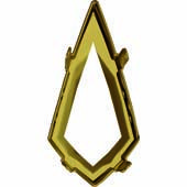 4731/S 14x7 mm 1PH2OZ No Plating