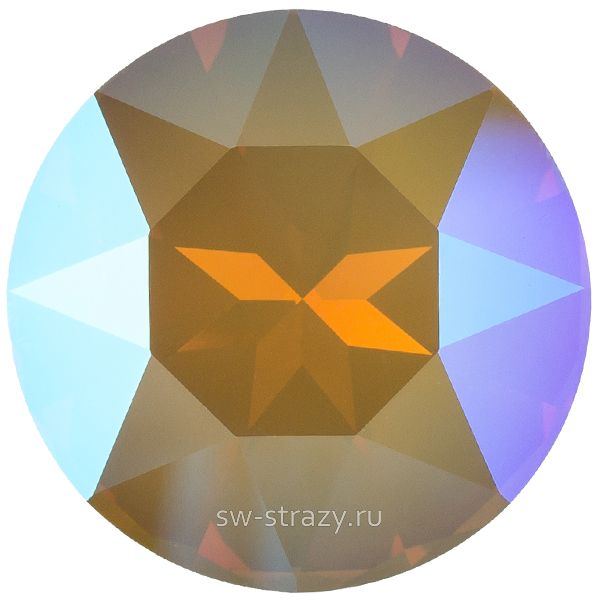 Риволи 1201 27 mm White Opal Verde F