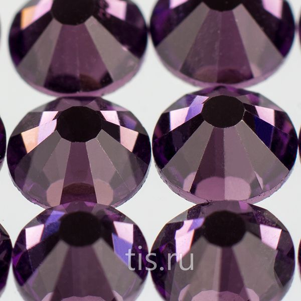 C28 ss16 Tanzanite K9 F