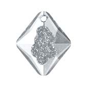 Кулоны 6926 26 mm Crystal