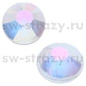 Стразы горячей фиксации 2038 ss 10 Crystal Transmission HFT HF