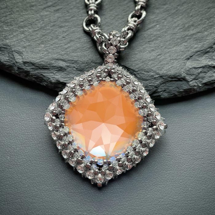 Набор материалов «Талисман» Mango