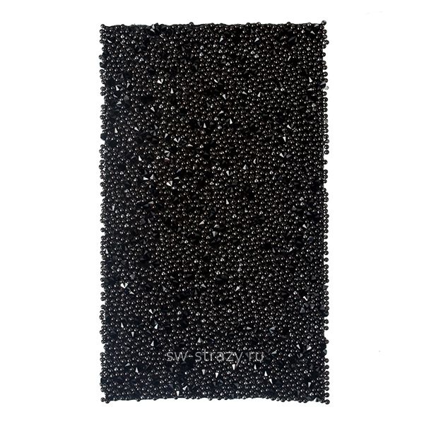 57000/003 BLACK JET HEMAT