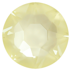 Стразы горячей фиксации 2078 ss 16 Crystal Soft Yellow Ignite F