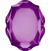 Кристаллы 4142 14x11 mm Amethyst