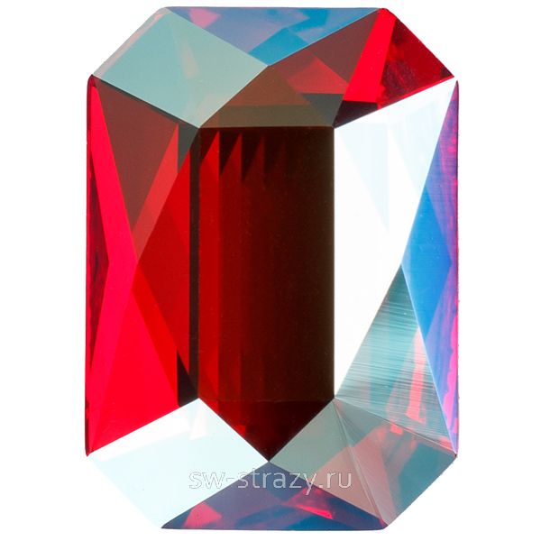 2602 14x10 mm Light Siam Shimmer F