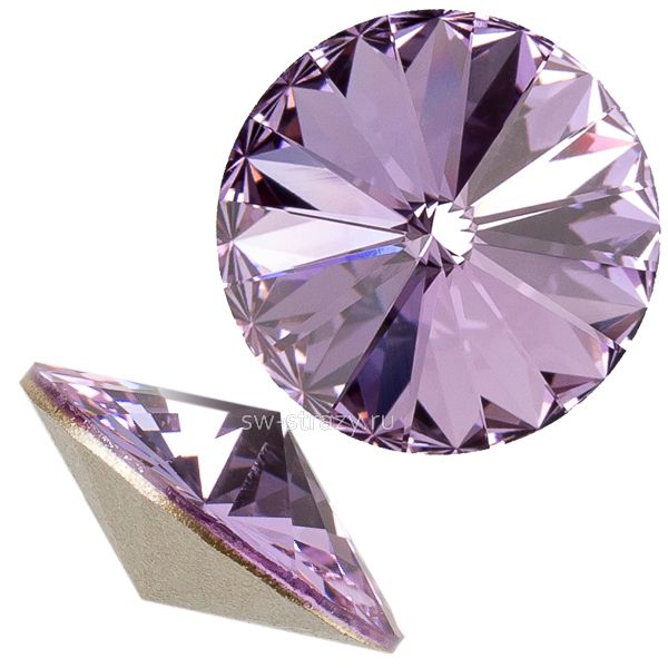 Риволи 1122 12 mm Violet F