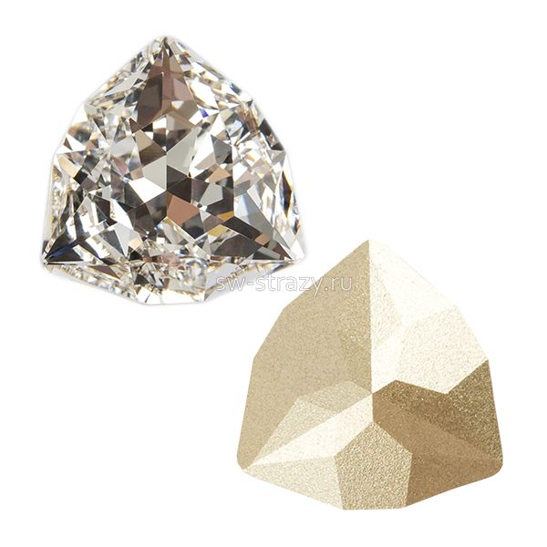 Кристаллы 4706 12 mm Crystal