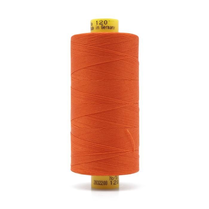 GUTERMANN Mara №120 351 Оранжевый