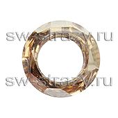 Кристаллы 4139 20 mm Crystal Silver Shade CAL V SI