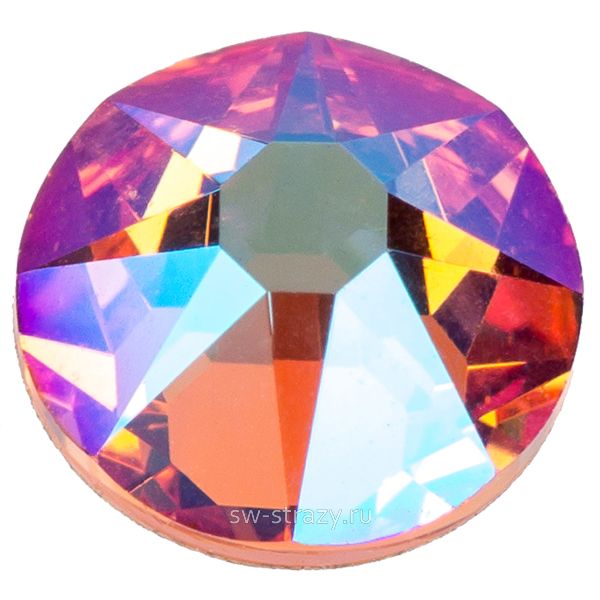 2088 ss 30 Rose Peach Shimmer F