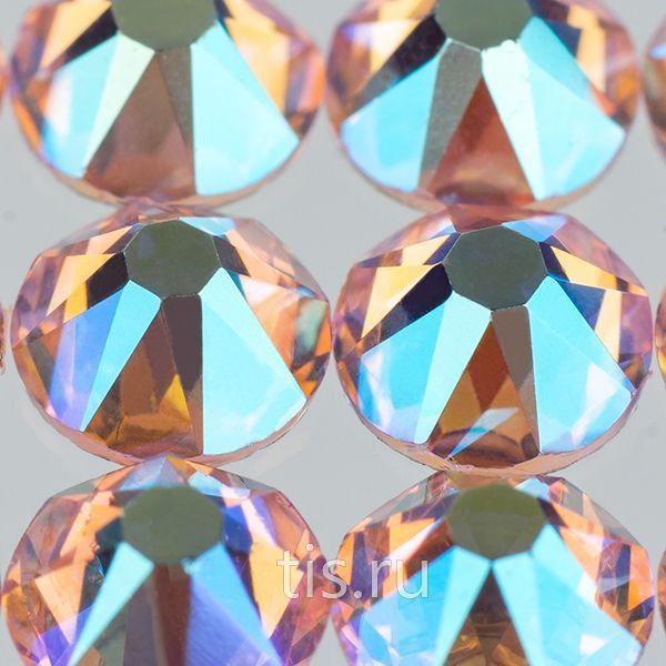 C88 ss16 Light Rose AB F