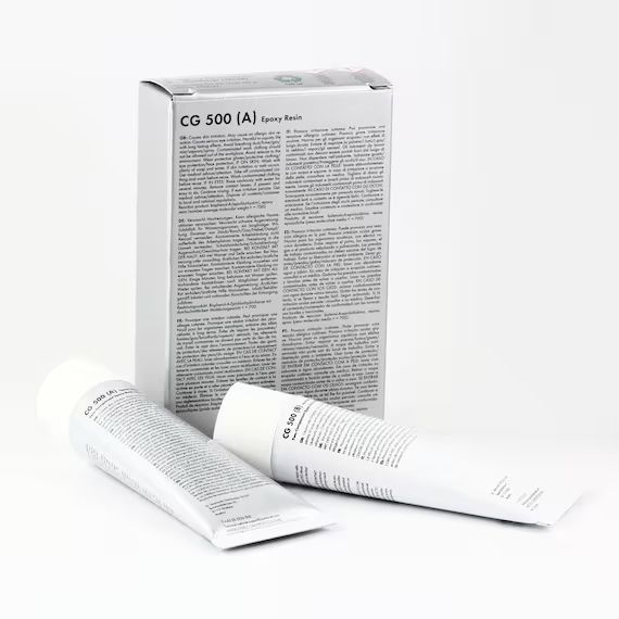 9030 CG 500 (A+B) 100ml