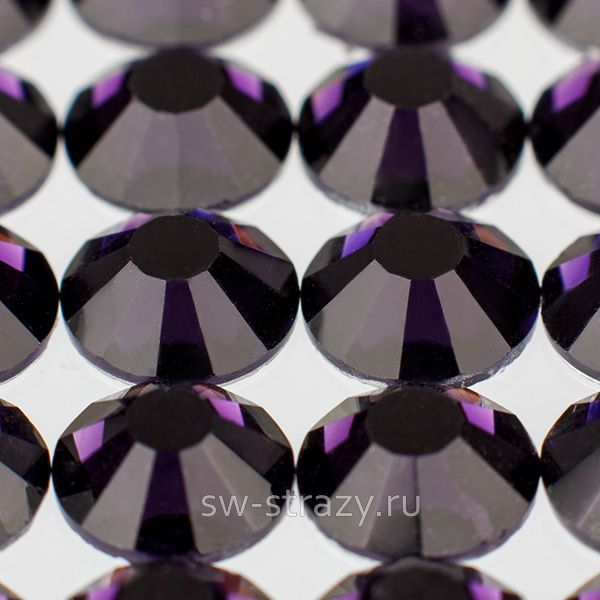 YHB 28 ss30 Purple Velvet F 115