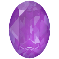 Кристаллы 4120 18x13 mm Crystal Electric Violet Ignite