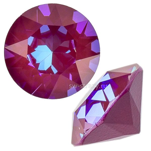 Кристаллы 1088 SS 39 Crystal Burgundy Delite