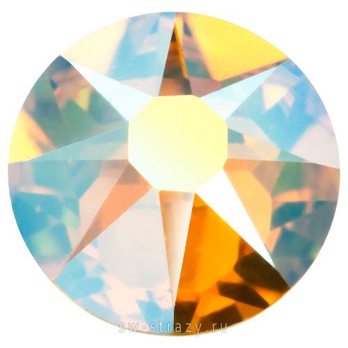 2088 ss 16 Citrine AB F