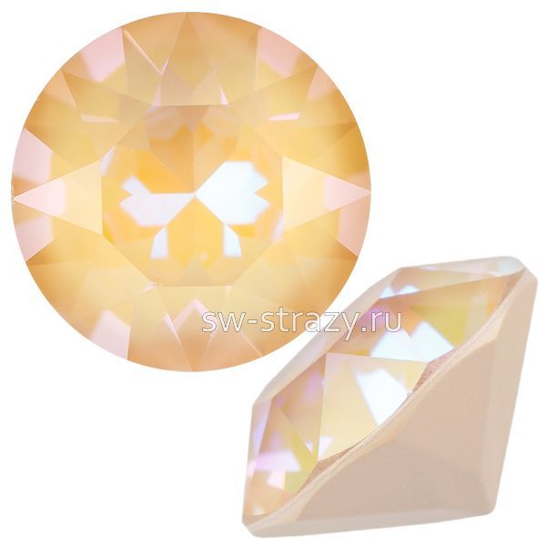 Кристаллы 1088 SS 39 Crystal Ivory Cream Delite