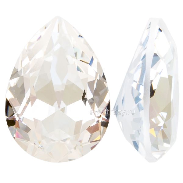 Кристаллы 4320 8x6 mm Crystal Ignite