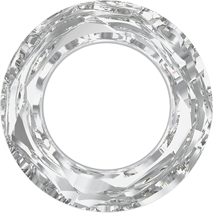 Кристаллы 4139 14 mm Crystal CAL V SI