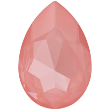 Кристаллы 4327 30x20 mm Crystal Flamingo Ignite