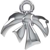 Жемчужины Держатель58M001 10 mm Brass Unplated