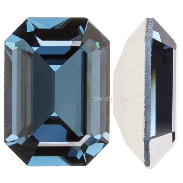 Кристаллы 4610 14x10 mm Montana