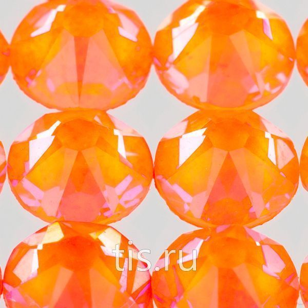 C88 ss20 Crystal Electric Orange Delite