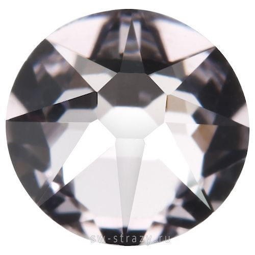 Стразы горячей фиксации 2078 ss 12 Smoky Mauve HF