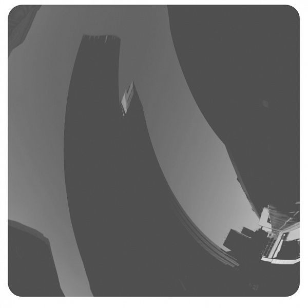 Стразы горячей фиксации 2408/4 6 mm Jet Hematite HF