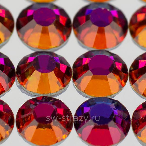 YHB 28 ss16 Volcano HF 202