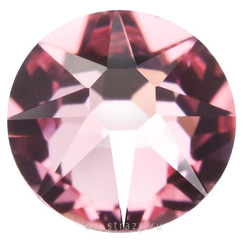 2088 ss 20 Light Rose F