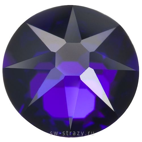 Стразы горячей фиксации 2078 ss 12 Cobalt HF