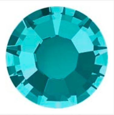 A A293 SS 8 BL.ZIRC S SMALL