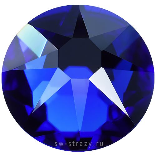 2058 ss 7 Majestic Blue F