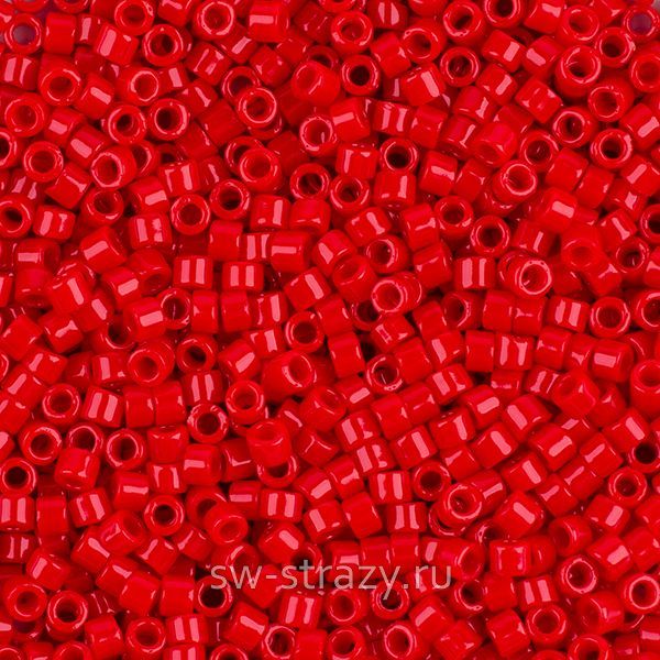 Бисер Treasures 11/0 #0045 Вишневый