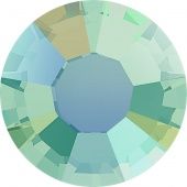 A A293 SS 20 BLUE ZIRCON AB S SMALL