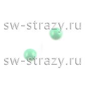 Стразы горячей фиксации 2080/4 ss 10 Crystal Jade Pearl HF