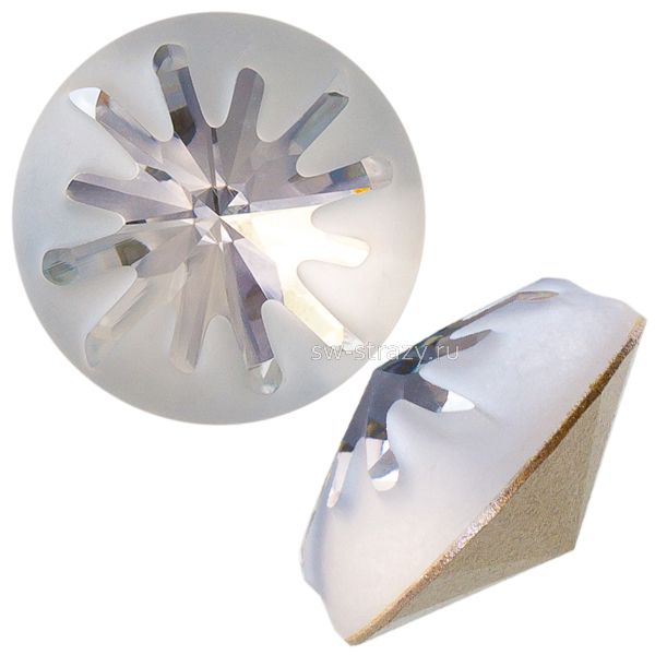 Кристаллы 1695 14 mm Crystal Blue Shade