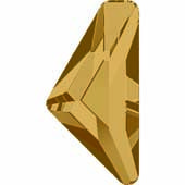 2738 10x5 mm Light Colorado Topaz F