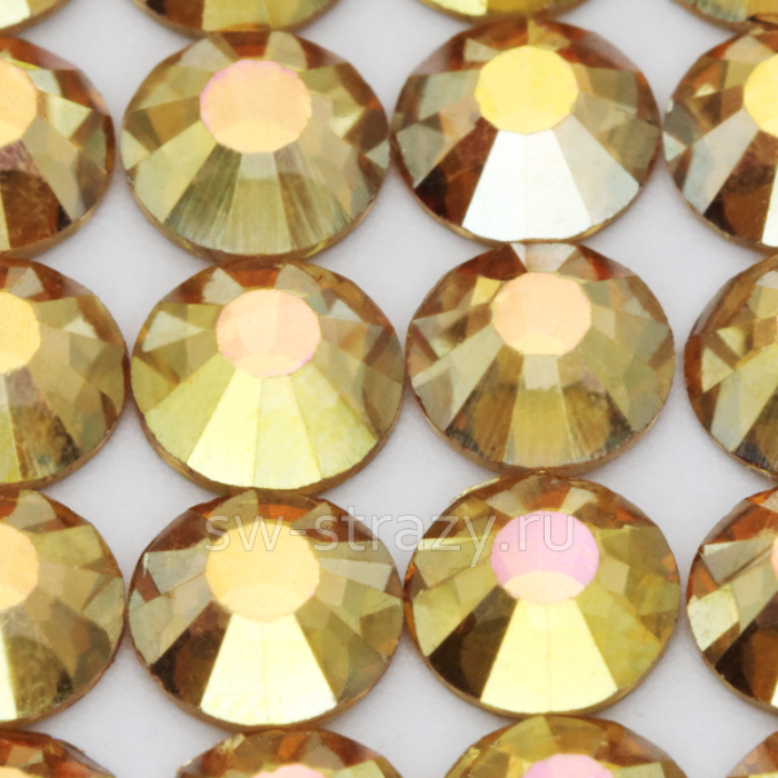 YHB 28 ss20 Metallic Sunshine F 226